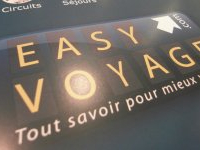 Le groupe "Easyvoyage" recommande de voyager en Tunisie