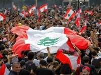Le Liban traverse une crise "très grave", selon le ministre des Affaires étrangères Français