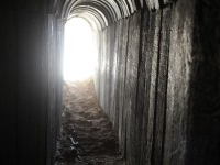 Le ministère de l'intérieur dément l'existence de tunnels entre la Tunisie, l'Algérie et la Libye