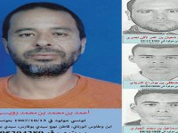 Le ministère de l’Intérieur publie les photos de 19 terroristes recherchés