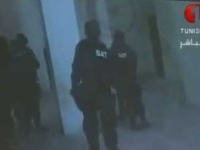 Le ministère de l'Intérieur publie une vidéo de l'intervention de la BAT lors de l'attaque du Bardo