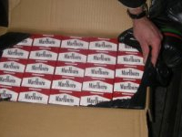 Le ministère de la santé met en garde contre la consommation de cigarettes de contrebande