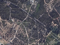 Le ministère de l'équipement renonce à la réalisation d'une route express à la forêt de Radès