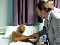 Le ministre de la Santé effectue une visite surprise à l’hôpital Mohamed Taher Maâmouri à Nabeul