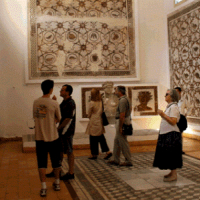 Le musée archéologique de Sousse détrône le musée de Carthage pendant les journées portes ouvertes
