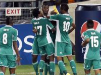 Le Nigeria remporte la CAN-2013 en battant le Burkina Faso 1 à 0
