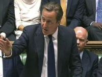 Le Parlement britannique rejette toute action militaire en Syrie