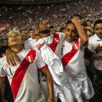 Le Pérou, 32e et dernier qualifié pour le Mondial 2018