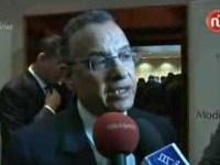 Le Port financier de Tunis fournira 16 mille postes d’emploi à la Tunisie
