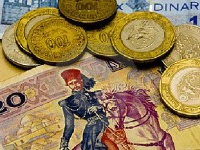 Un prélèvement de 33 dinars sur salaire soutiendra les finances publiques en crise, selon H. Ben Hammouda