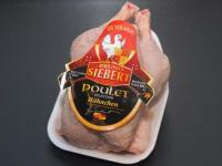 Le prix de 1 kg de poulet prêt à cuire fixé à 4,990 dinars