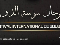 Le programme du festival international de Sousse