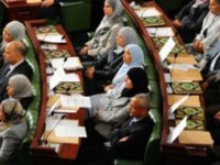Le projet de loi sur l’immunisation de la révolution sera examiné en séance plénière  vendredi 21 juin