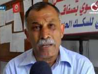 Le recrutement du fils du député Habib Ellouz suscite de vives tensions au sein de la Société nationale des chemins de fer