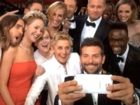 Le selfie des Oscars était un coup monté par Samsung
