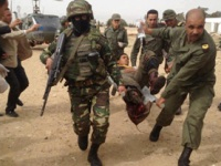 Le syndicat  des forces de sécurité pendra en charge les agents de sécurité blessés à Jbal Chaâmbi