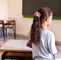 Le taux d’abandon scolaire atteint 63% à Kasserine