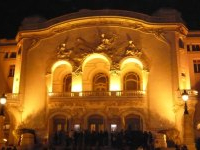 Le Théâtre municipal de Tunis ferme ses portes à partir du 15 janvier 2016