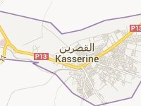 Circonscription élecotrale de Kasserine: Les résultats