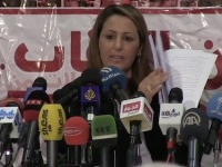 Leila Haddad: "Les chefs d'accusation liés aux crimes terroristes pourraient impliquer d'autres cadres sécuritaires"