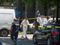 L’enquête établit un lien entre les deux attaques terroristes de Tunis, selon Sliti