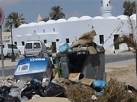 Les agences de voyage italiennes s’inquiètent sur la situation écologique à Djerba