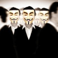 Les Anonymous menacent Israël d'une attaque cybernétique
