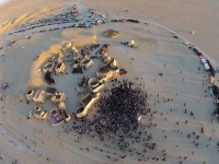 Les Dunes Electroniques reviennent les 16 et 17 novembre