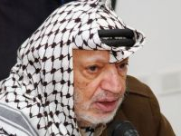 Les experts français écartent la thèse de l'empoisonnement d'Arafat
