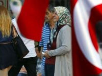 Les fonctionnaires turques pourront désormais porter le "hijab"