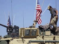 Les forces américaines dans le nord de la Syrie ont reçu l'ordre de quitter le pays