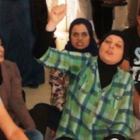Les journalistes de Dar Essabah suspendent une grève de la faim pour négocier