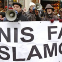 Les musulmans de France demandent une déclaration présidentielle contre l'islamophobie