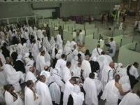 Les pèlerins tunisiens bloqués à Jeddah autorisés à entrer à la Mecque
