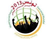 Les TIC au service du Forum Social Mondial "FSM-2013 de Tunis"