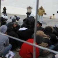 Les Tunisiens, première nationalité expulsée de France en 2011