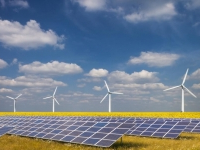 L'ETAP et le groupe italien ENI constituent une société mixte de production d’électricité à partir des énergies renouvelables