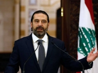 Liban : Hariri annonce une série de mesures et réformes