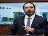 Liban : le Premier ministre Saad Hariri annonce sa démission