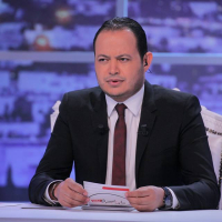 Libération provisoire de Samir El Wafi
