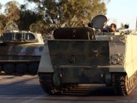 Libye: 19 soldats tués dans des attaques de miliciens islamistes