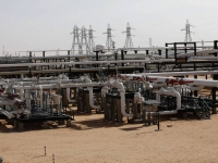 Libye : fermeture d'un des plus grands sites pétroliers