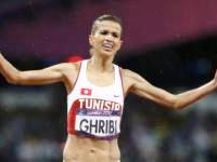 Ligue de Diamant: Habiba Ghribi 7ème au 3000 m steeple