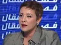 Livre Noir: Sonia Dahmani réclame une indemnité de 1 million de dinars
