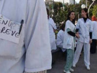 L’organisation tunisienne des jeunes médecins examine la possibilité d’observer une seconde grève générale