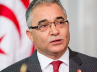 Machrouu Tounes accorde "un soutien conditionnel" au gouvernement Youssef Chahed