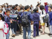 Mahdia: La rentrée scolaire de 1000 élèves reportée pour la semaine prochaine