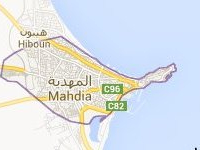 Mahdia: Les proches du jeune atteint par balle tentent d'attaquer le poste de police