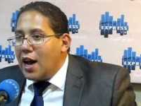 Mahmoud Baroudi: Les élections ne pourront pas avoir lieu avant mars 2014