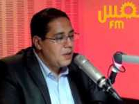 Mahmoud Baroudi:"Mohamed El Hamdi candidat de l'Alliance Démocratique à la présidentielle"